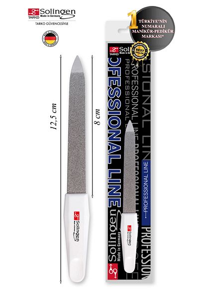 Solingen Tarko 7130/14 Model Nail File