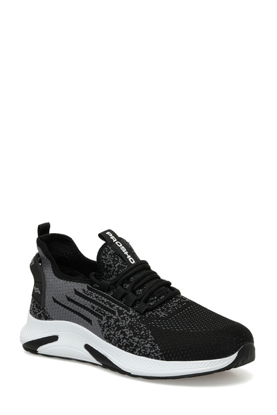 Proshot Pánská běžecká obuv Delmar 4fx - černá