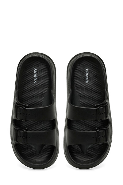 Kinetix DEEPS 4FX fekete férfi tengeri cipő