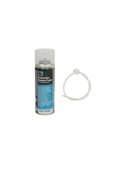 ERRECOM Spumă spray de curățare pentru sistemul de aer condiționat 200ml - ERRECOM