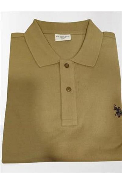 U.S. Polo Assn. Η.Π.Α. Polo Assn. μπλουζάκι
