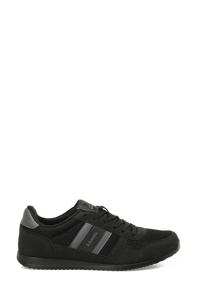 Kinetix CARTER TX 5FX Siyah Erkek Sneaker