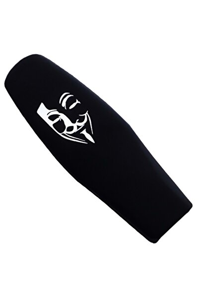 ema CUP/CG125 SELE KILIFI LİKRALI JOKER NEGRU