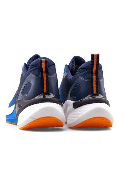 Owndays M-5247 Erkek Anorak Sneaker Spor Ayakkabı LACİVERT_SAKS MAVİ