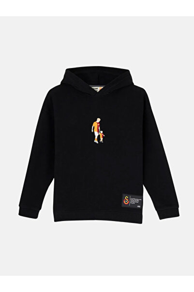 GSStore X Reflect Studio Mertens Çocuk Hoodie C242401