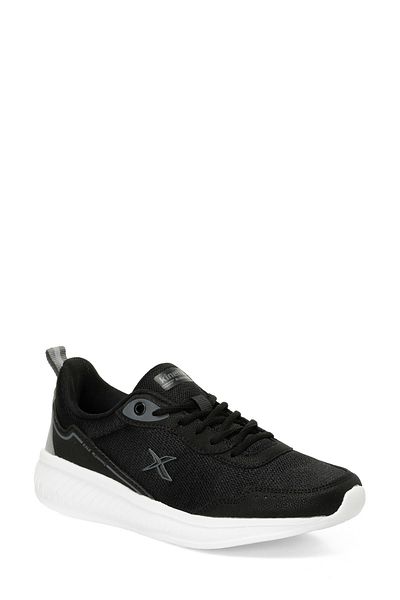 Kinetix Nancy Tx 5Fx Black Unisex Sneaker