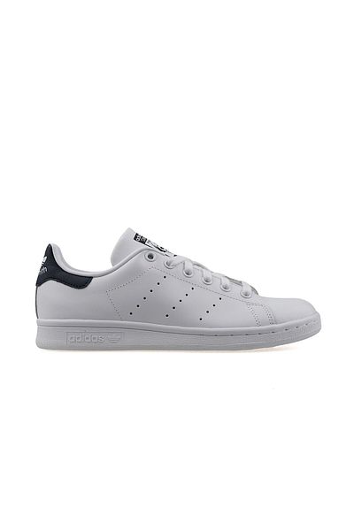 adidas Stan Smith Unisex Weiße Sportschuhe M20325