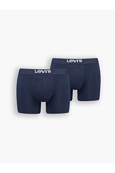 Levi's ® Solid Boxers - 2 Pack