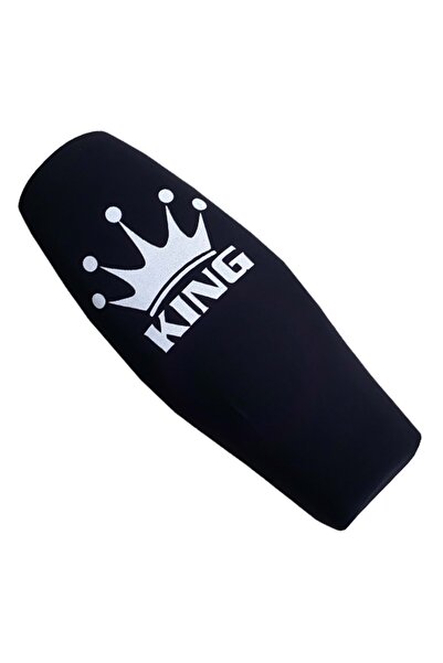 EŞREFOĞLU-EMA CUP/CG125 SELE KILIFI LİKRALI KİNG 3 NEGRU