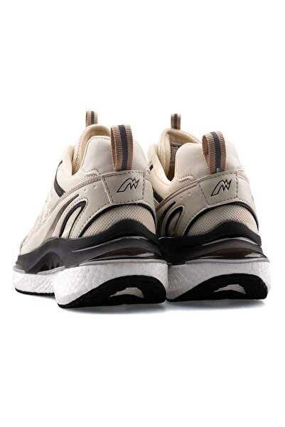 Owndays M-5139 Erkek Anorak Sneaker Spor Ayakkabı BEJ