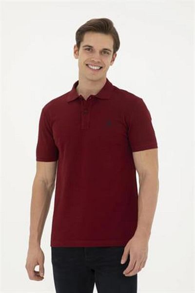 U.S. Polo Assn. Тениска US Polo Assn