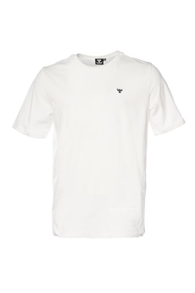 hummel Ανδρικό μπλουζάκι Hmlt-Ic Ico Regular T-Shirt 911865