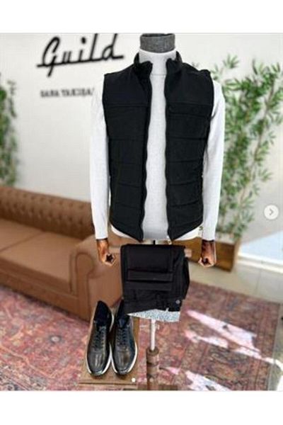 Guild Anvers 9001 Model Vest