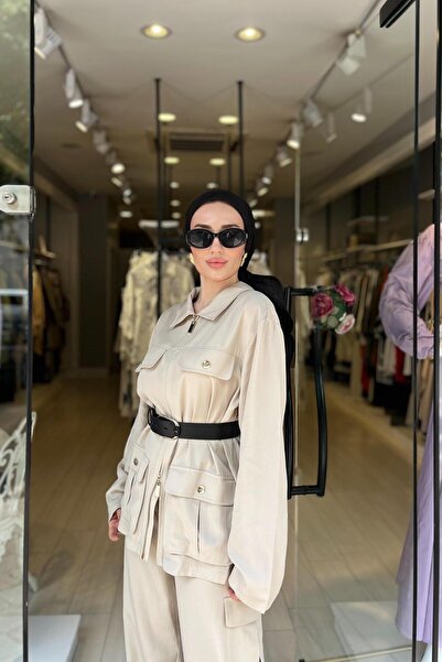 MY8 DESİGN SİS11108 MY8-DESİGN CEKET