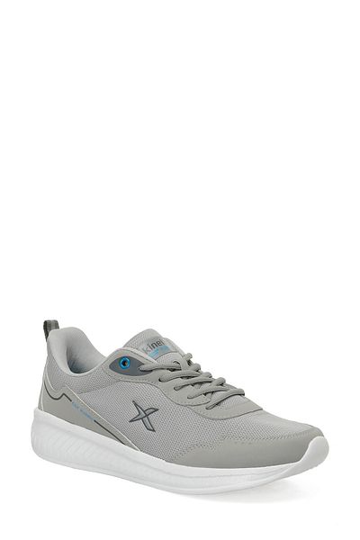Kinetix Nancy Tx 5fx Gri Erkek Sneaker