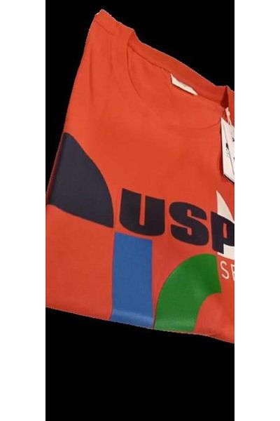 U.S. Polo Assn. Us Polo Assn T-Shirt