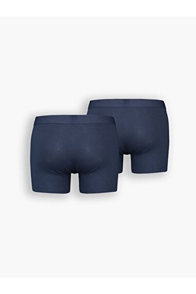 Levi's ® Solid Boxers - 2 Pack