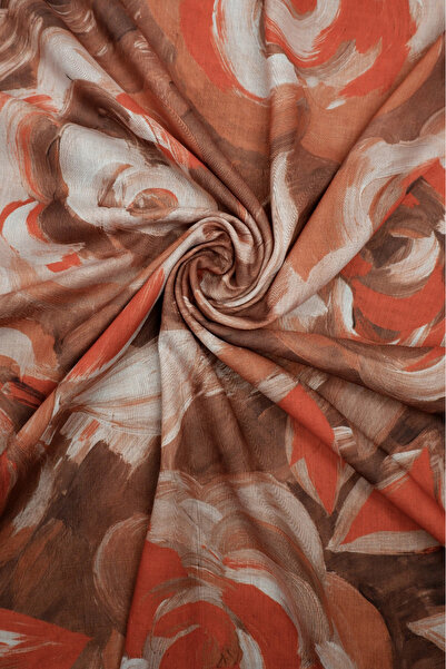 Sekine İpek ΡΟΖ ΜΑΛΑΚΟ ΒΑΜΒΑΚΙ ΣΑΛΙ