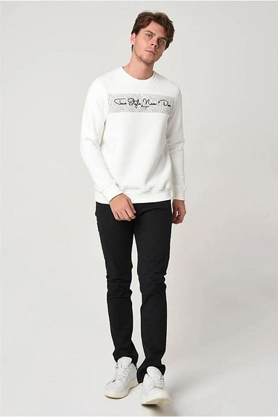 Brango Sweatshirt