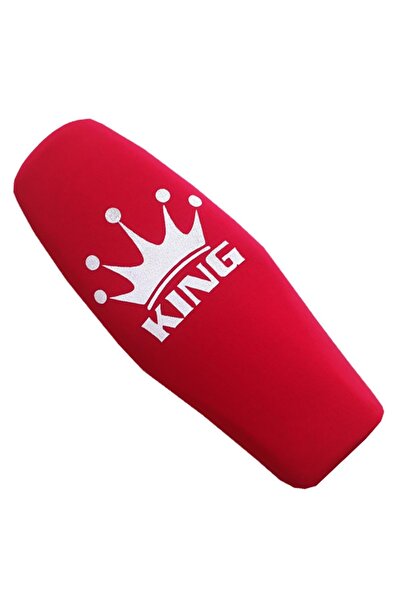 EŞREFOĞLU-EMA CUP/CG125 SELE KILIFI LİKRALI KİNG 3 RED