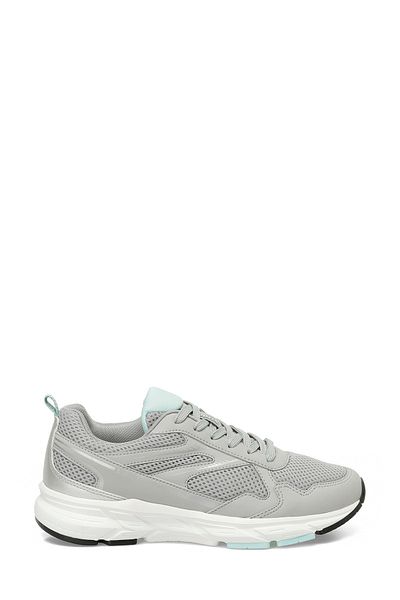 Kinetix Myte Tx W 5Fx Gray Women's Running Shoes