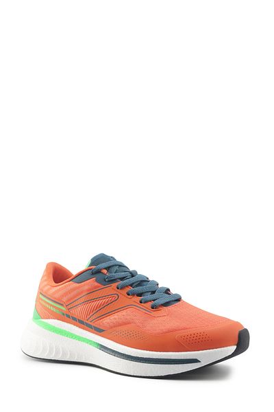 Kinetix Pantofi de alergare pentru bărbați DECKER E-LITE TX 5FX Orange
