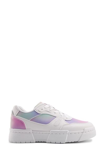 Kinetix Pantofort de damă multicolor SELLY 4FX