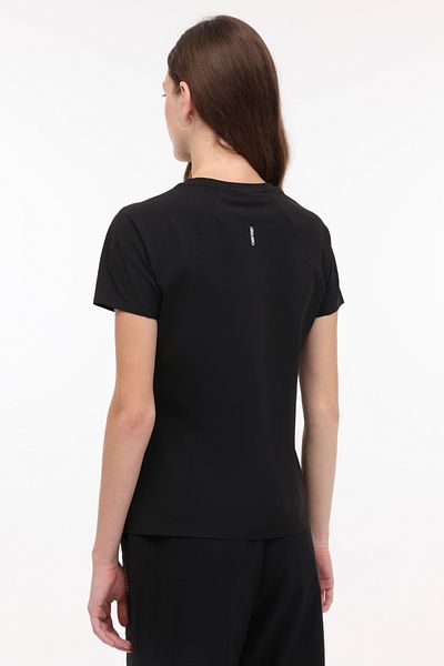 lumberjack Γυναικείο T-Shirt Wl Darla Black - S