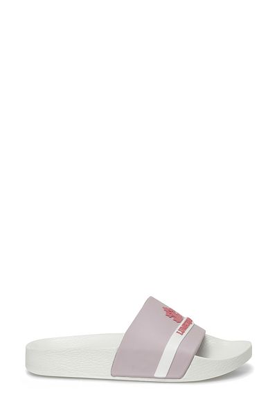 lumberjack Naruto 4Fx Lilac Girl's Slippers
