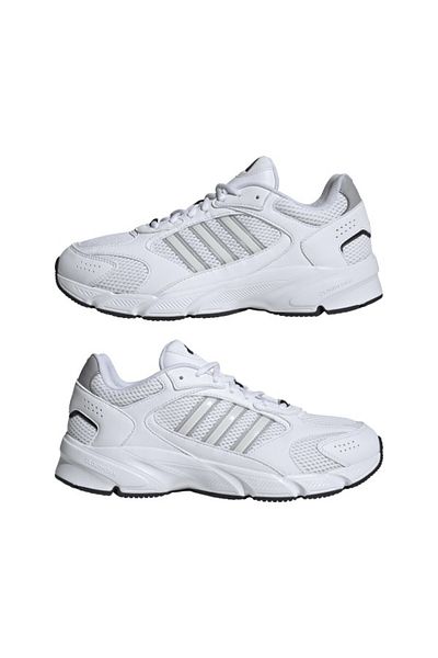 adidas Crazychaos 2000 Herren-Sneaker – Weiß und Grau Ih0305