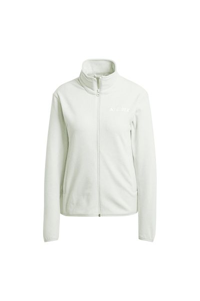 adidas Μπλούζα με φερμουάρ Multi Essentials Full-Zip Fleece