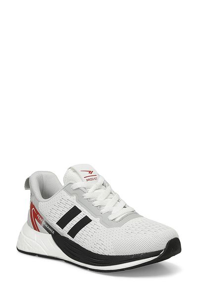 Proshot META 4FX Weiß Unisex Laufschuhe