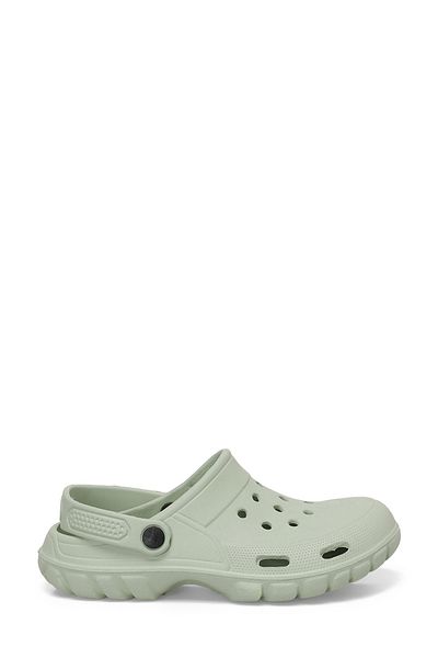 Polaris 401377.Z4Fx Mint Women's Sabo Slippers