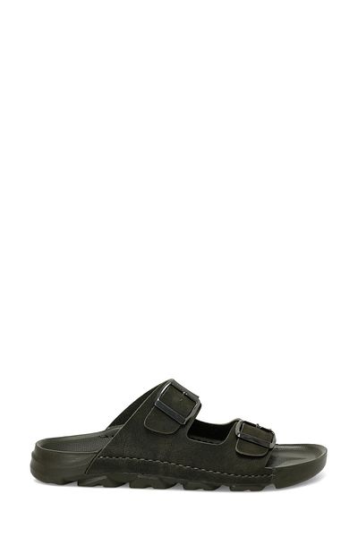 Polaris 406108 .M4Fx Khaki Men's Sea Shoes