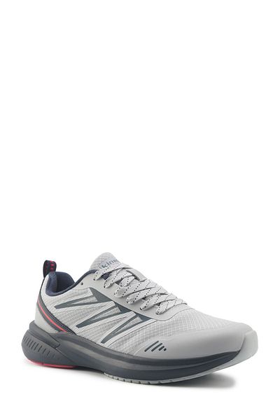 Kinetix Rocket Tx 5Fx Gray Men's Running Shoes