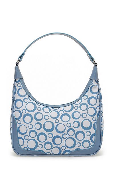 Butigo CHC BAGET 4FX Indigo Damen-Umhängetasche