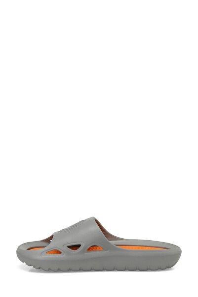 lumberjack AUGUSTA 4FX GRI Erkek Terlik