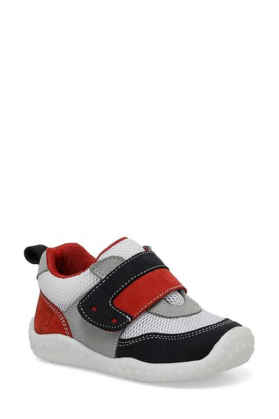 Polaris MOON.I4FX Jungen Freizeitschuhe in Marineblau