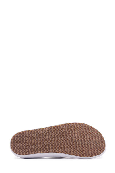 lumberjack SANTA 4FX - Помаранчеві чоловічі капці