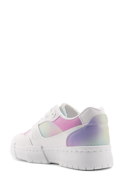 Kinetix Selly 4fx - Multicolored Women's Sneakers