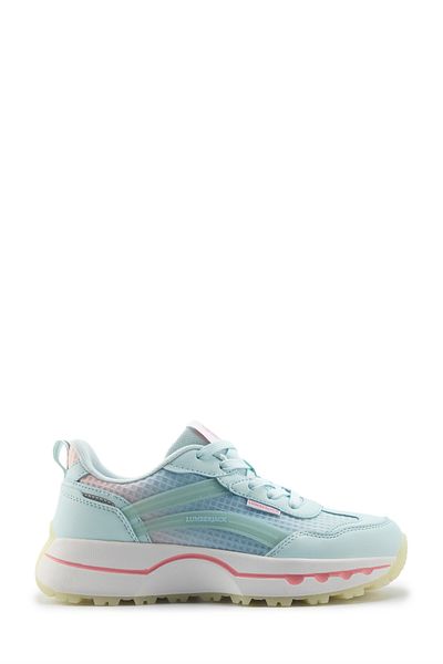 lumberjack Tenis de damă York 5fx Blue