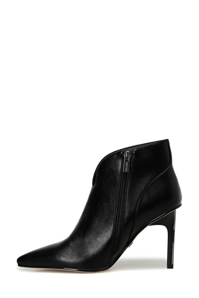 Nine West LUNARA 4PR Siyah Kadın Topuklu Bot