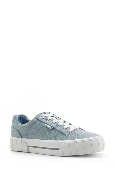 lumberjack Calmen 5Fx Blue Women's Sneaker
