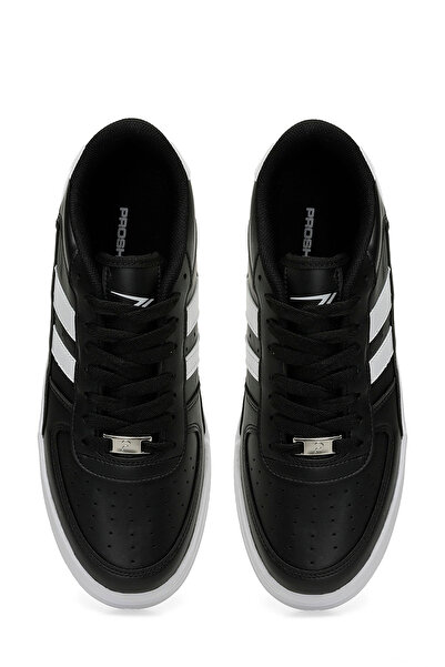 Proshot GOLDEN 4FX Μαύρο ανδρικό αθλητικό παπούτσια