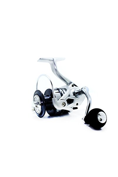 CAPTAIN Focus Spin Makine 3+1 BB 3000