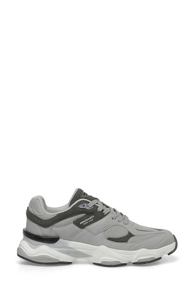 Proshot Ανδρικό Sneaker - ROSI 4FX Grey