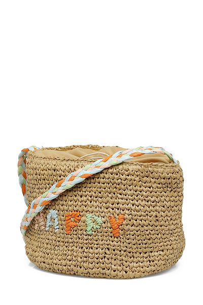 Polaris HSR HAPPY CPRZ 4FX - Sand Cross Bag dla dziewcząt