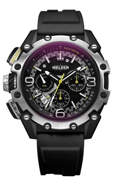 Welder Wwrr1000 Men's Wristwatch
