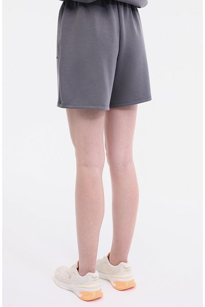 lumberjack Wl Marzia 20Ms445 5Fx Anthracite Women's Shorts