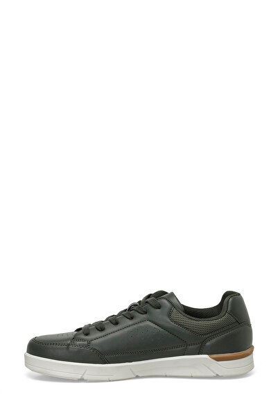 Salvano NERONE 4FX Haki Erkek Sneaker